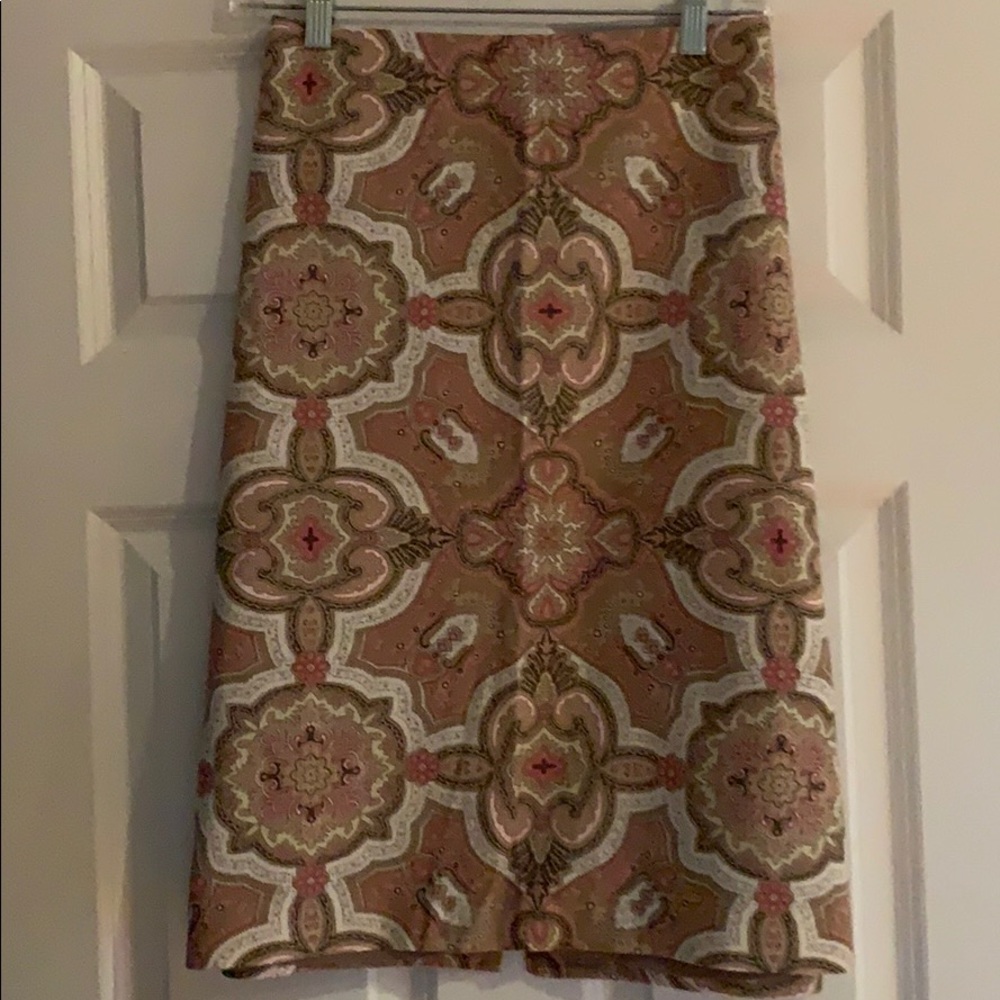 Skirt